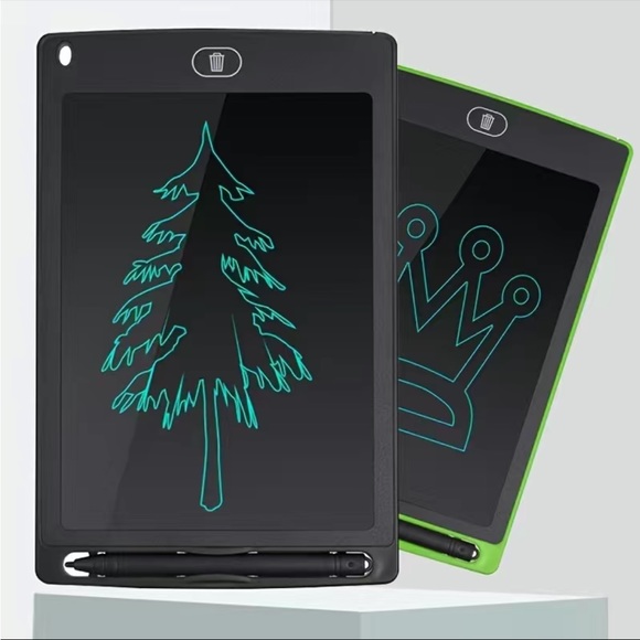 Electronic sketchpad. ✍️ - Picture 4 of 5